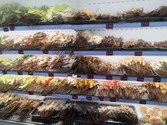 -牛华八婆麻辣烫(起源店)