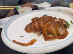 -紫光园·烤鸭·北京菜(团结湖店)