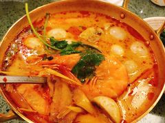 -Home Thai·泰谣(王府井apm店)