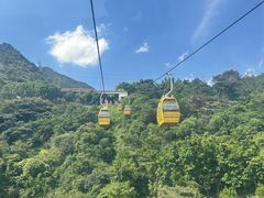 -黄腾峡生态旅游区
