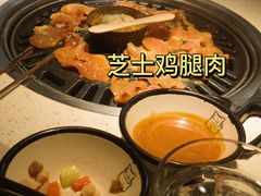 -猫抓烤肉(武进吾悦广场店)