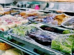 -老磁器口豆汁店(天坛店)