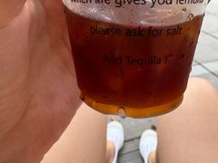 -Tequila Espresso(嘉善路店)