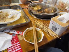 -成都玉林串串香火锅(三八店)