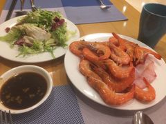 -长峰假日酒店·佛罗伦萨西餐厅