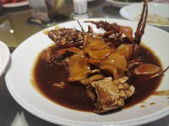 -三元宾馆-中餐厅