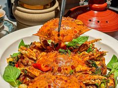 -狮拾久·现代新加坡料理(壹方城店)