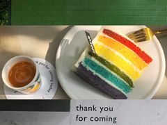 -ADO KAFE(大学城店)