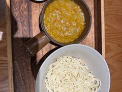 -李百蟹·江南蟹黄面(夫子庙店)