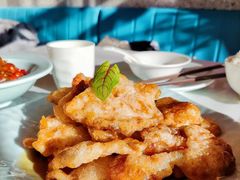 -红樱桃·欢乐餐厅(太原里店)