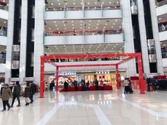 店内环境-大连福佳爱琴海购物公园(西安路店)