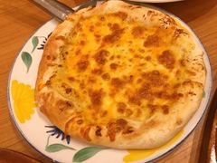 -萨莉亚意式餐厅(新洲佐阾新邑店)