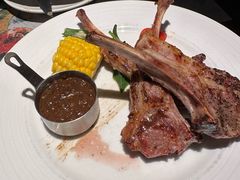 -秀·爱尔兰餐吧(上海路店)