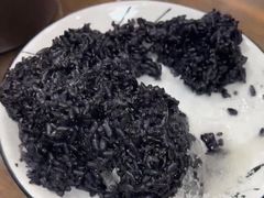 乌米饭-观桥阁(锦溪店)
