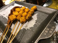 -管氏翅吧(国展店)