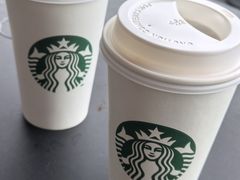 -星巴克臻选(珠海富华里店)