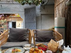 -ChitChat奇洽·Bistro(黎黄陂路店)
