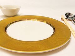 -明阁 Ming Court(广州朗豪酒店)