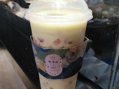 -野萃山·潮汕厚果汁(十亩地店)