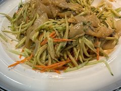 -海王府百姓家宴•海鲜饺子(东城店)