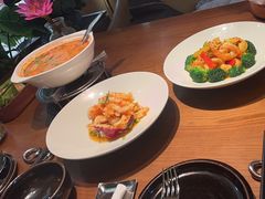-泰香米泰国餐厅(中大国际店)