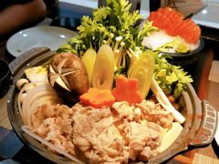 -山葵家·创意料理(临平银泰城店)