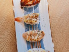 -温野菜涮涮锅(曲江大悦城店)