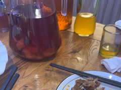-俭寨大盘鸡·缸子肉·小公鸡·新疆菜(云通店)