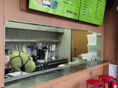 -混果汁(福田领展中心城店)