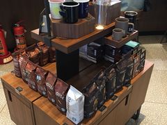 零售区-星巴克臻选(北京富力家园店)