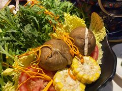 -祥源胡同·涮牛羊肉火锅(花桥店)