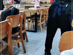 大堂-南城香(北京南站店)