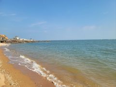 -兴城海滨风景区