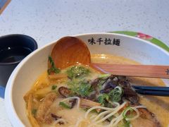 -味千拉面(惠州淡水嘉信茂广场分店)