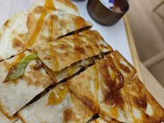 -刀叉遇上筷子中西融合餐厅(和平店)