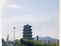-门城湖公园