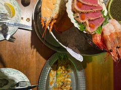 -Osteria Garden 生蚝花园餐厅(原进贤路店)