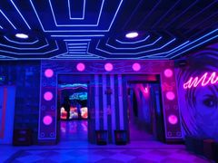 -歌友汇KTV(悦荟广场店)