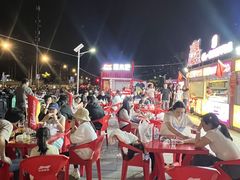 -万达广场(北京槐房店)