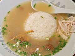 -王春春鸡汤饭(上海中海环宇城店)