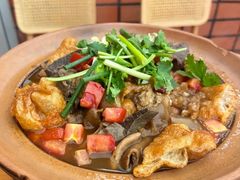 -龚印记牛骨牛杂屋·四代传承(珠影星光城店)