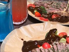 -The Cheebat 锌吧·Bistro(体育西店)