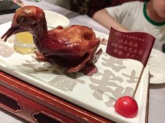 -大鸽饭(汉溪长隆店)