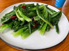 油麦菜-莲香西域·正宗新疆菜(龙华店)