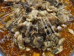 -姚树人麻辣鱼火锅(福泰路店)