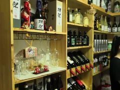 -福匠日本料理(人民路店)