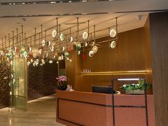 -富淳饭店(陆家嘴保利广场店)