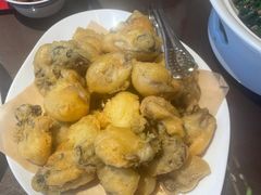 -福来齐·鲁菜海鲜·渔家菜(朝阳街分店)