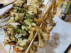 -烤五行·烧烤烤串(石佛营店)