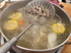 -掂档潮汕牛肉火锅(cityon熙地港店)